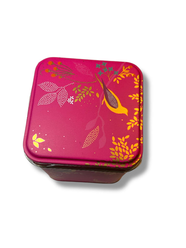 Tea Tins
