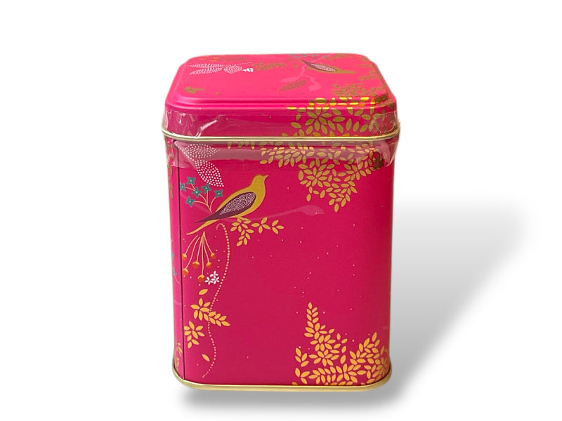 Tea Tins