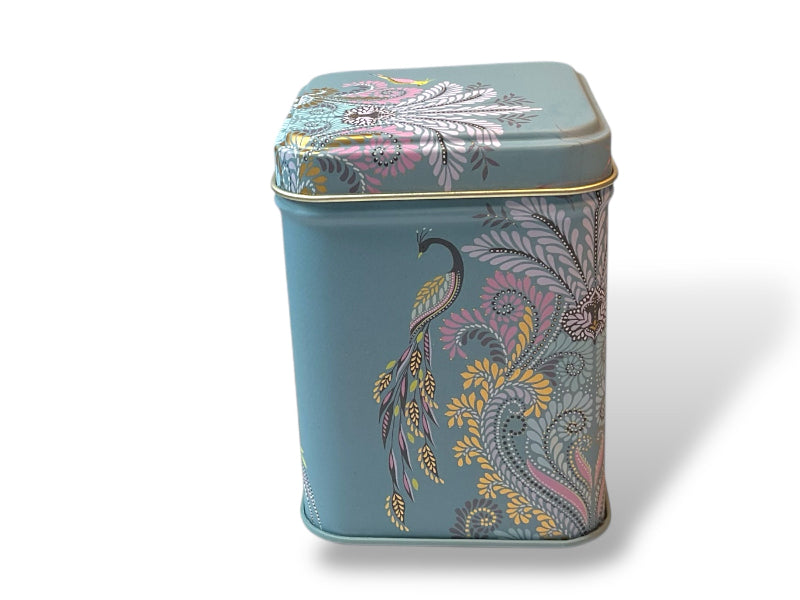 Tea Tins