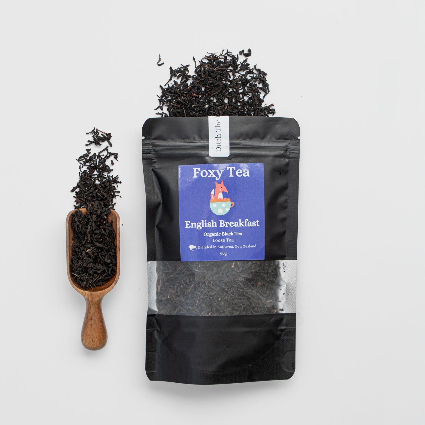 Organic English Breakfast