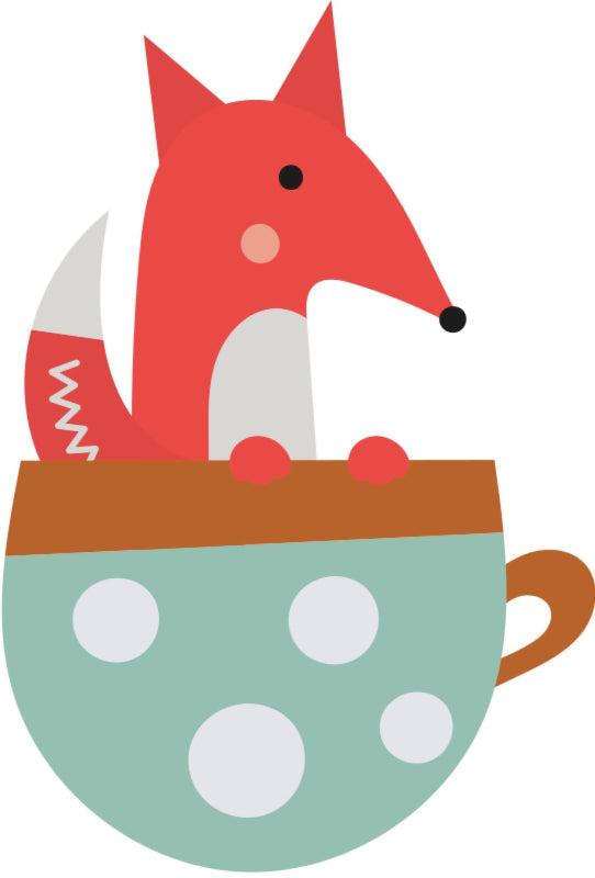 Foxy Tea