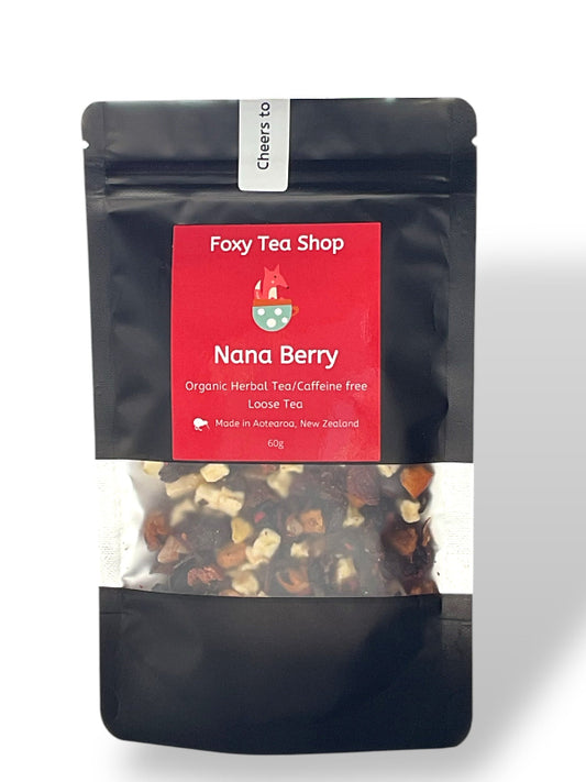 Nana Berry