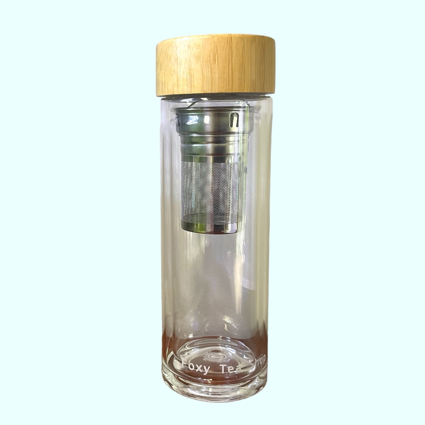 Tea Bottle Infuser