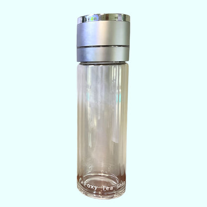 Tea Bottle Infuser