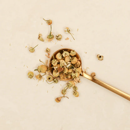 Organic Chamomile tea