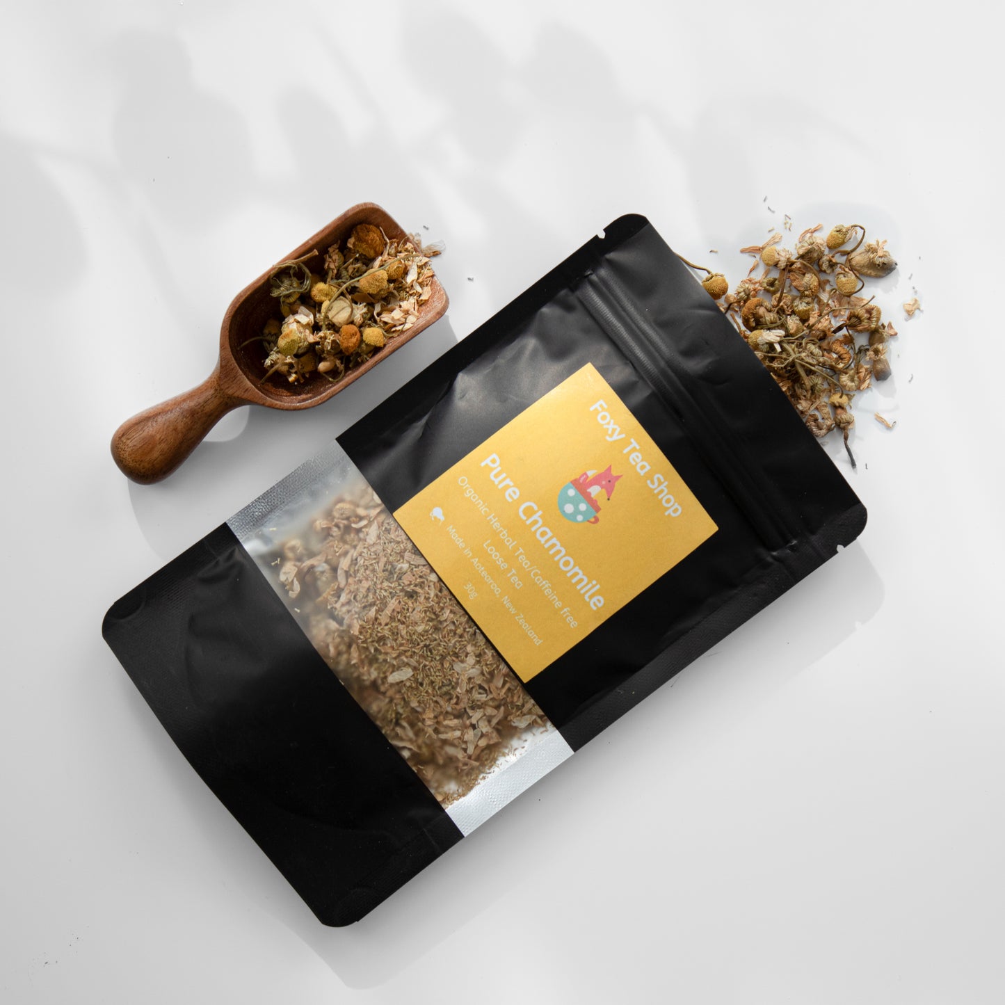 Chamomile