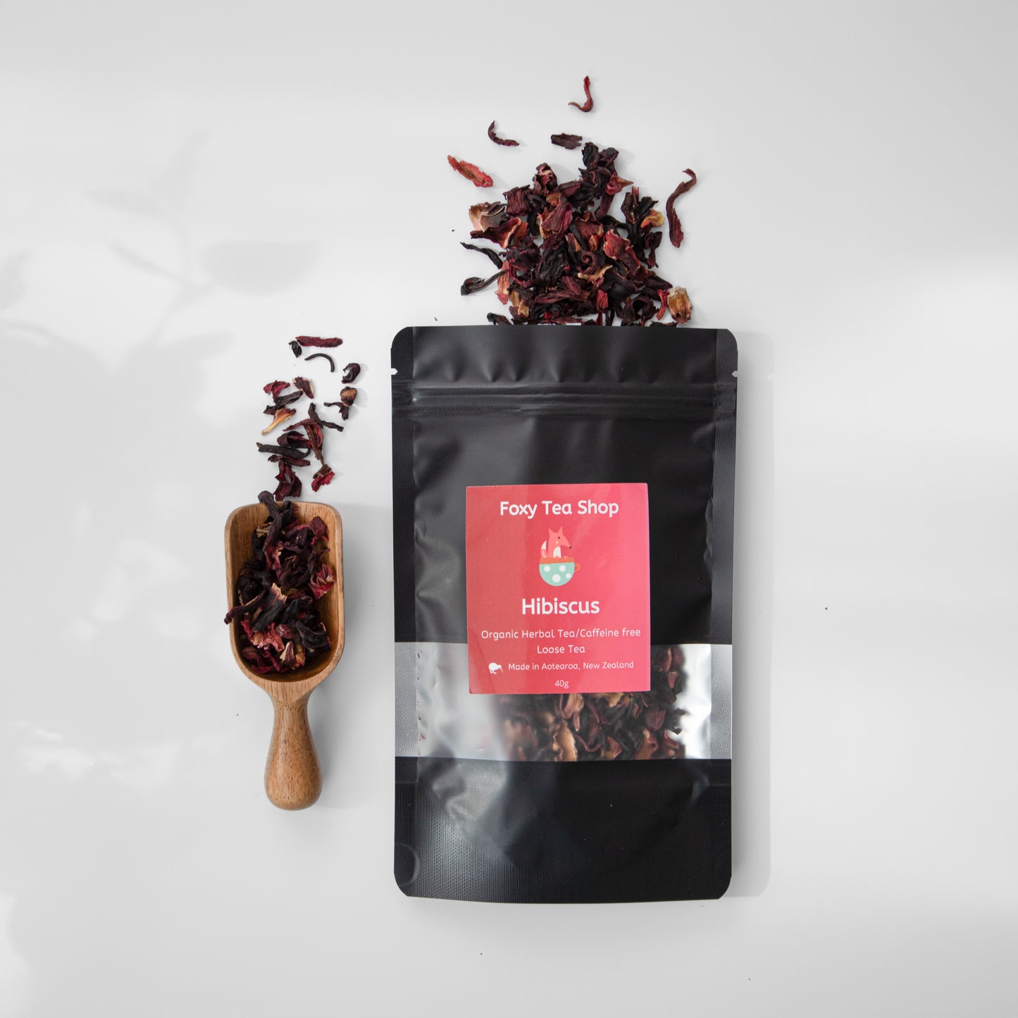 Hibiscus