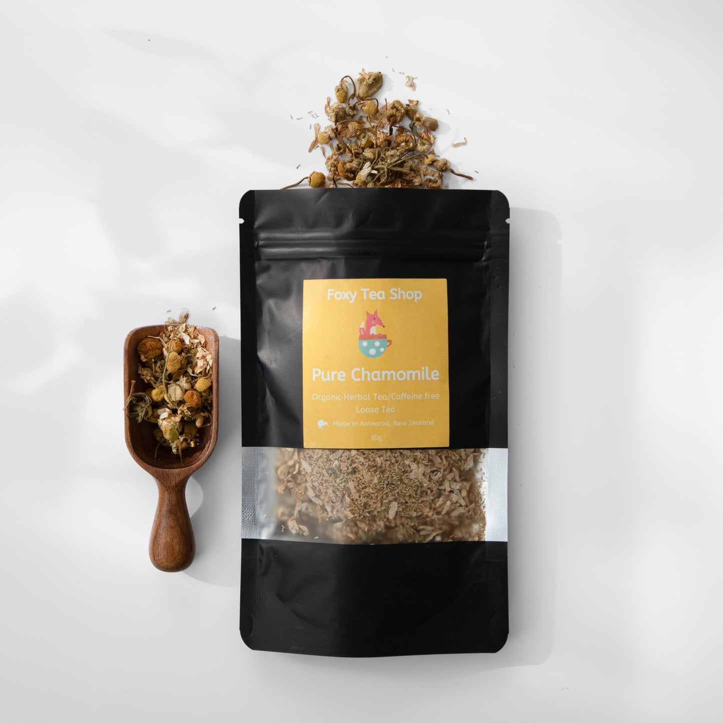 Chamomile