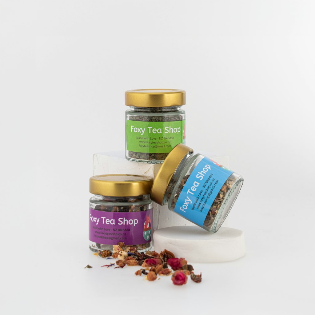 The Wellness Trio