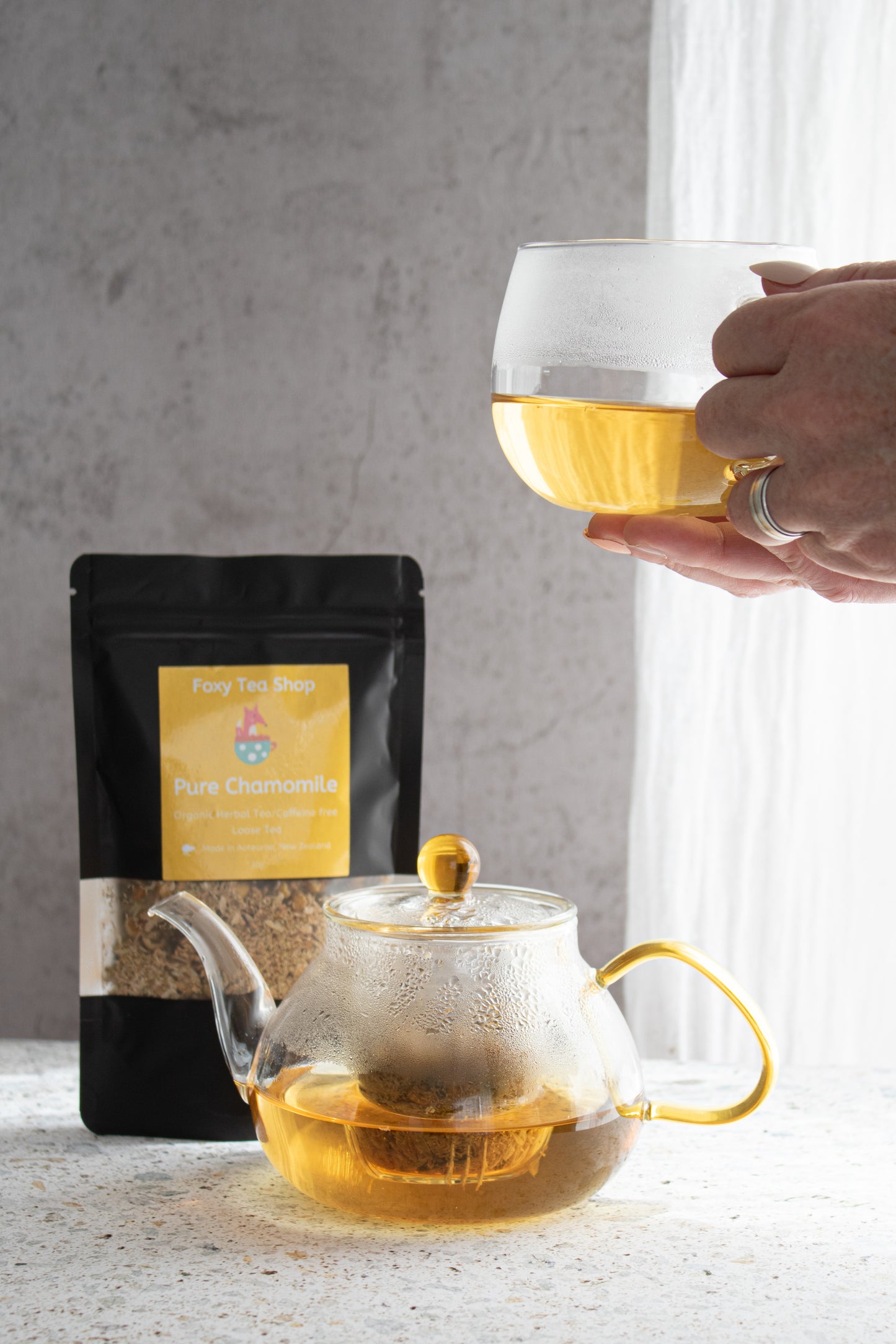 Chamomile