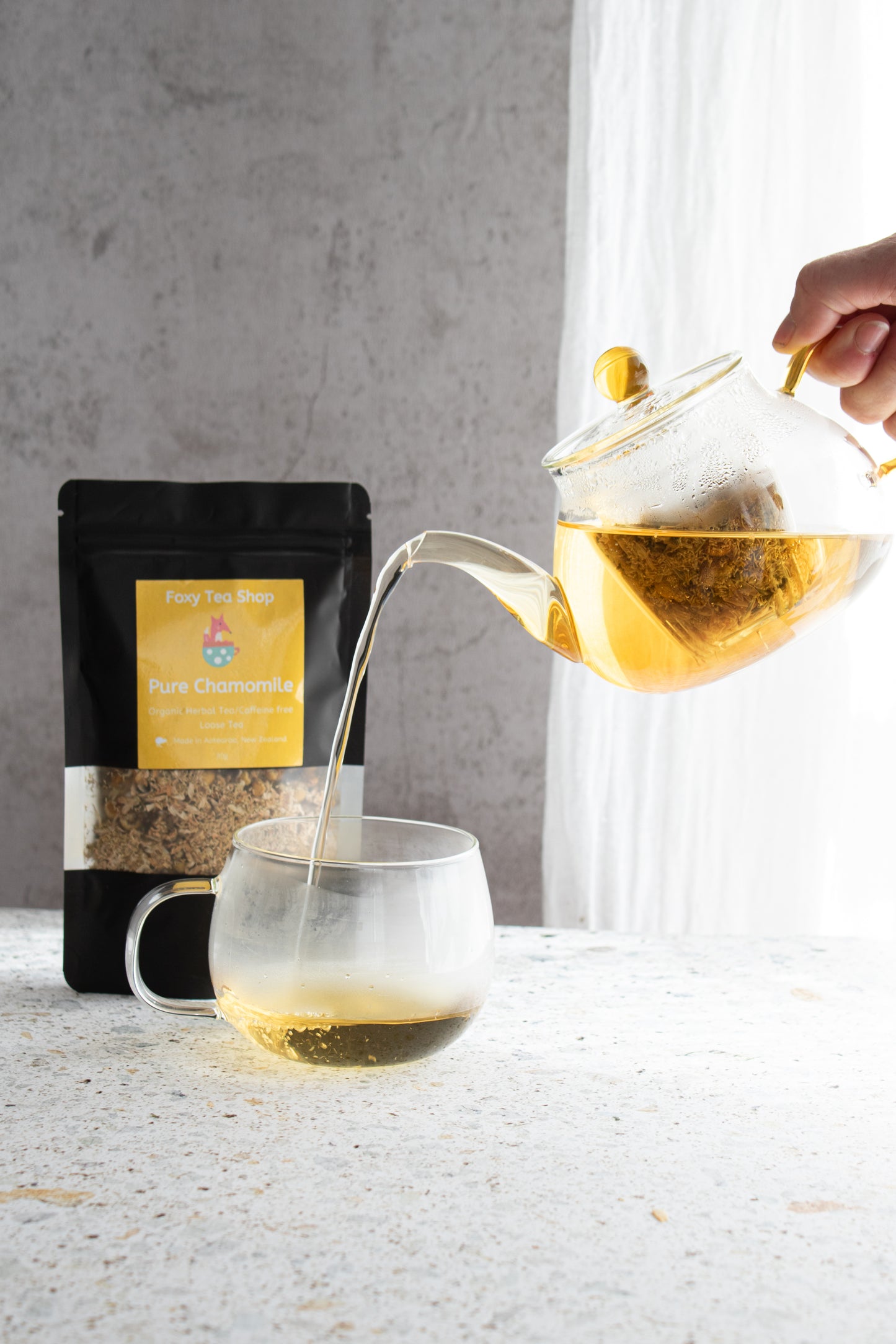 Chamomile