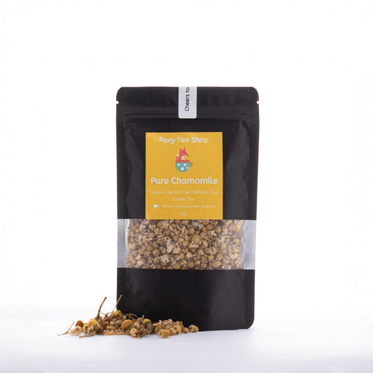 Chamomile