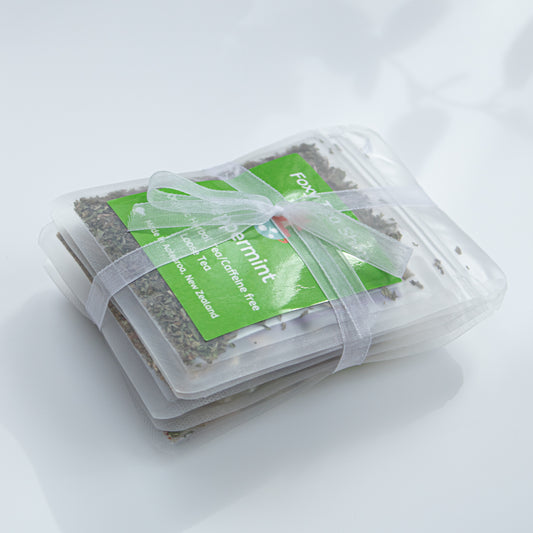 Tea Tasting Pack