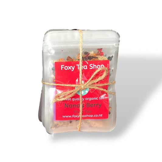 Tea Tasting Pack
