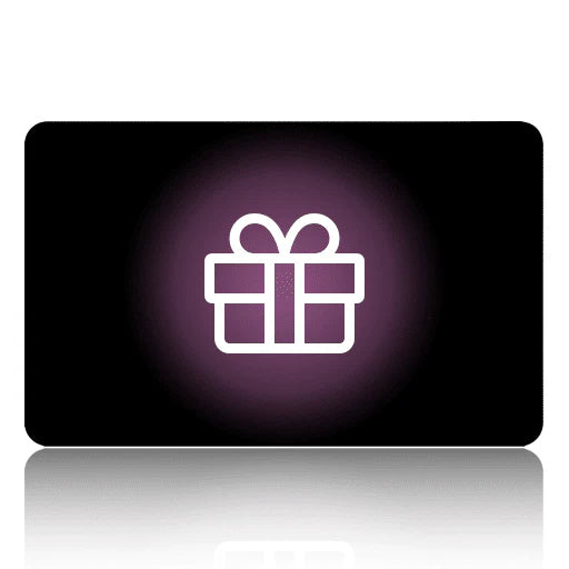 Foxy Tea Gift Card
