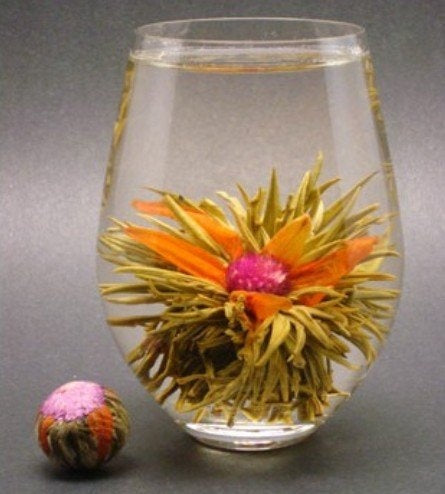 Flower Pearl